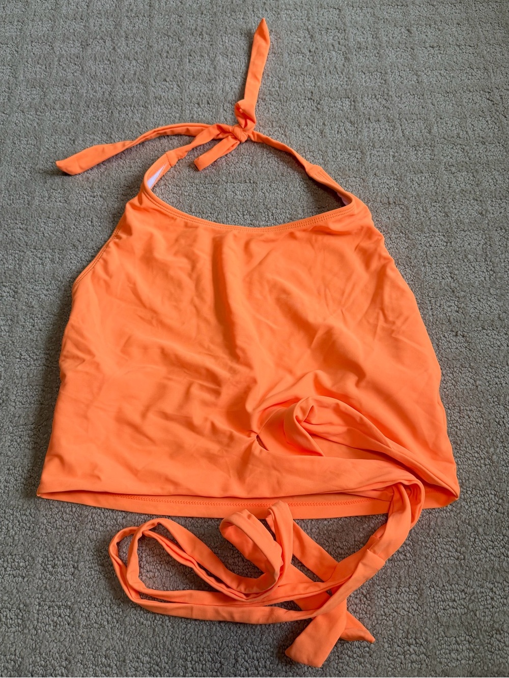 Bathing Suit Top